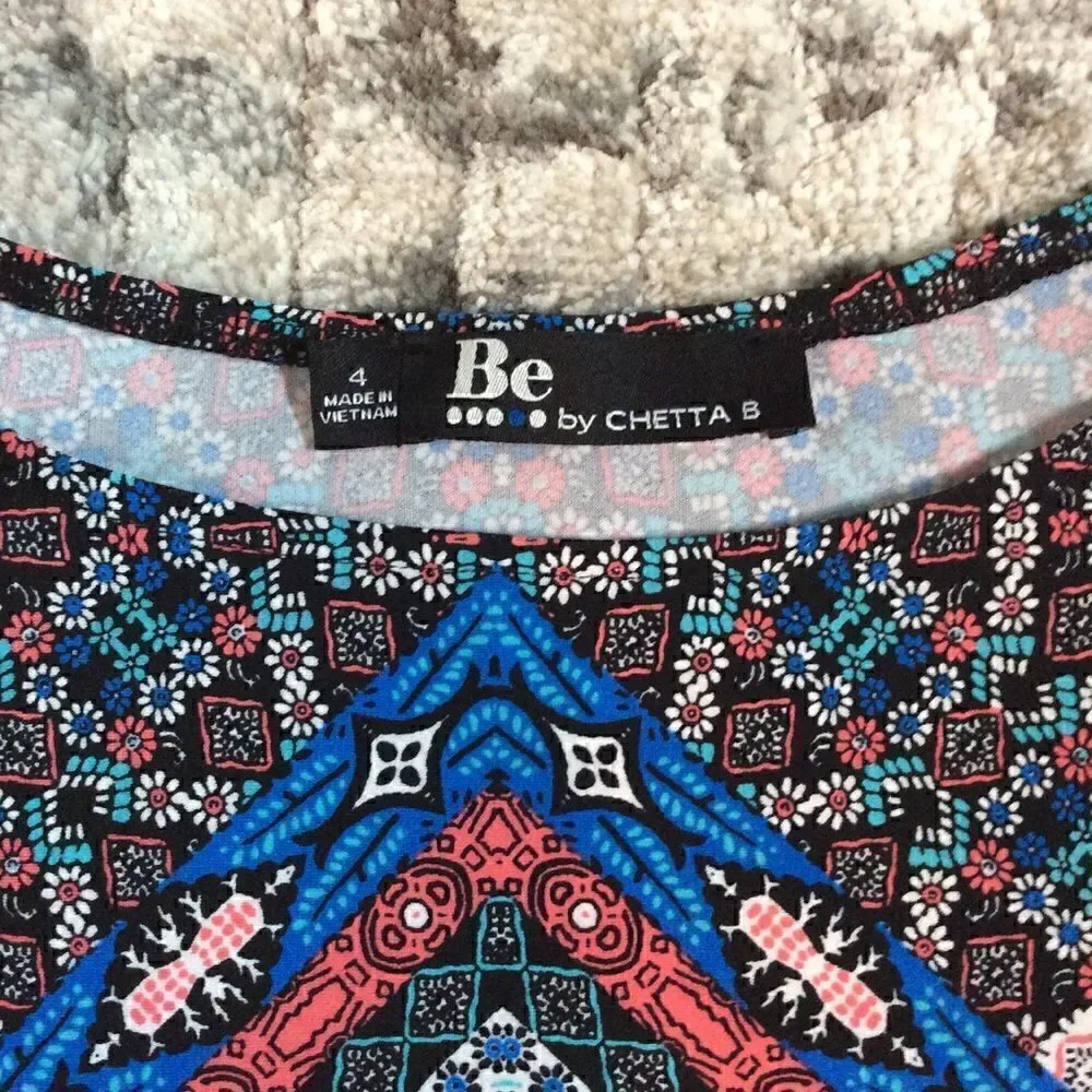 BUNDLE OF 2 SUPER CUTE DRESSES! NWOT! SIZE 4